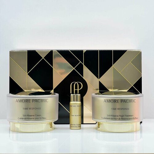 Крем для лица AMORE PACIFIC Absoluty Collection Skin Reserve cream set