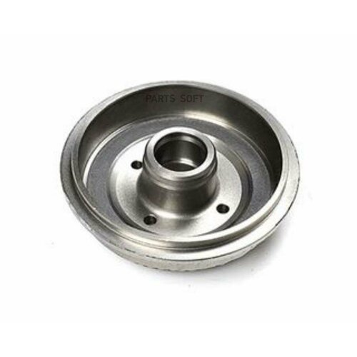 BSG AUTO PARTS BSG30225015 BSG 30-225-015_барабан тормозной Ford FiestaFusion 125131414TDCi1616TDCi 01 9080₽