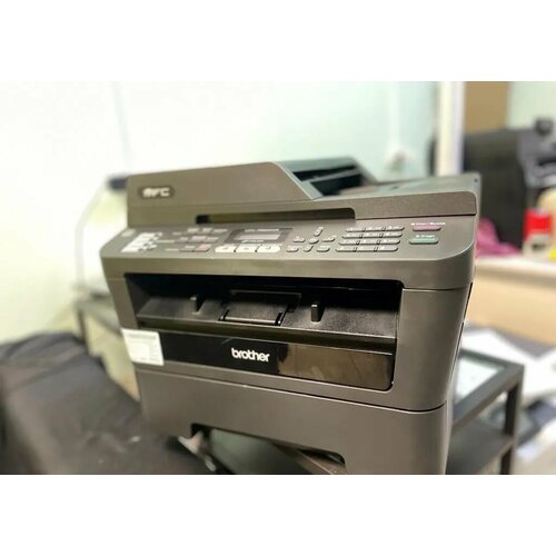 Brother MFC 7860DWR - многофункциональное устройство с Wi-Fi 5451100₽