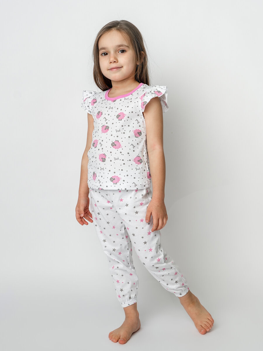 фото Пижама КотМарКот