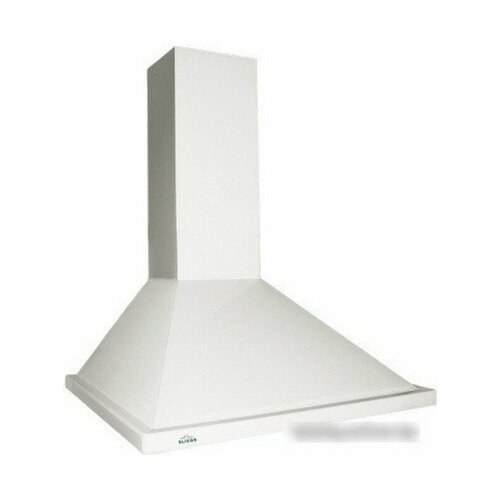 Вытяжка Elikor Оптима 60П-400-П3Л белый 8160₽