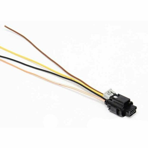 Разъем 284426613R камеры заднего вида для LADAВАЗ Х Рей Веста Xray Xray Cross 95000₽