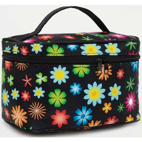 фото Косметичка мультиколор denco store