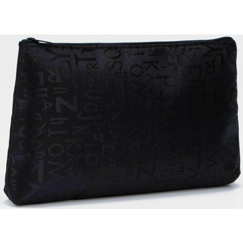 фото Косметичка черный denco store