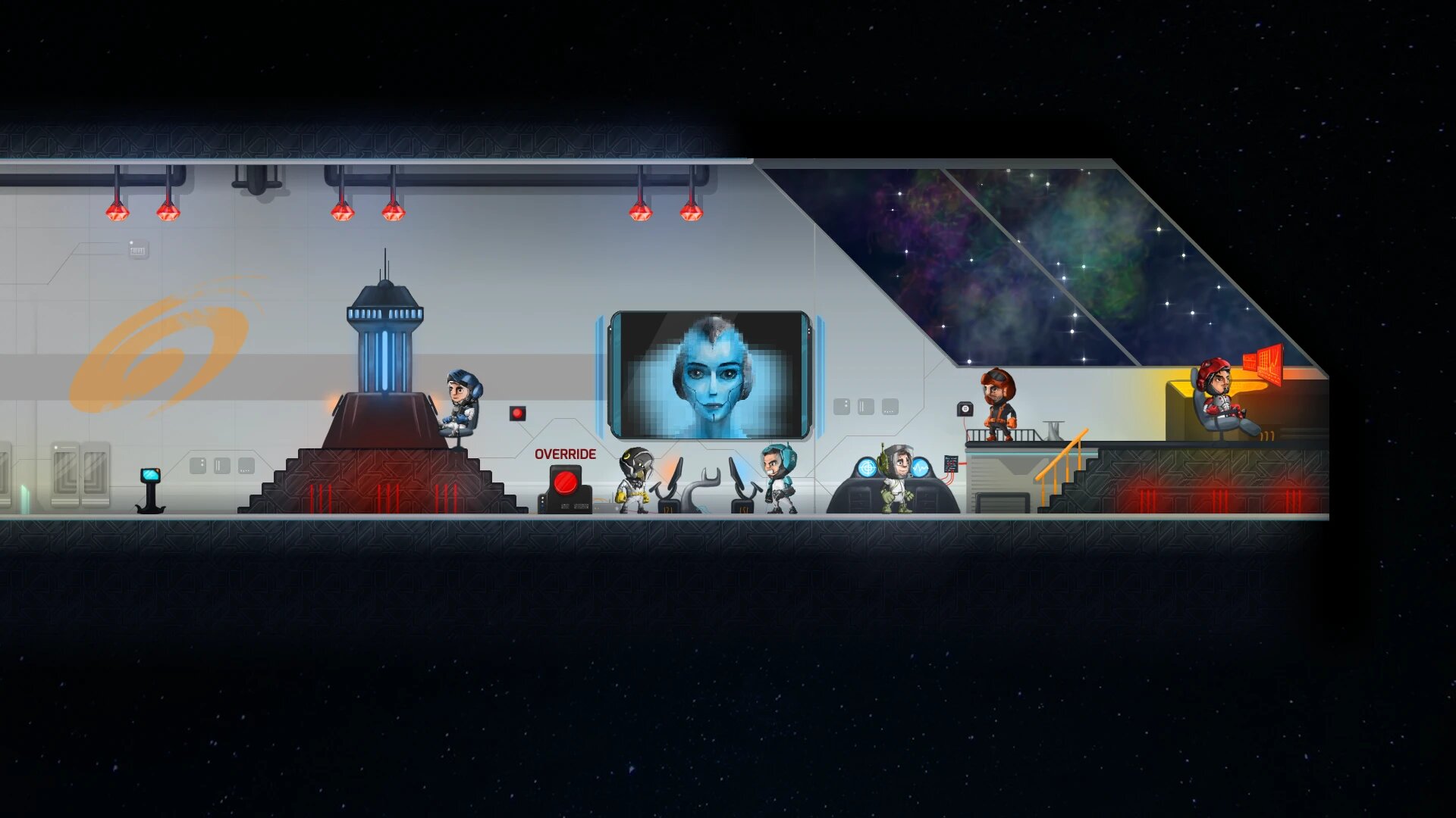 Игра BLACKHOLE: Complete Edition, ключ активации Steam, PC, Fulqrum Publishing, на русском, 6+