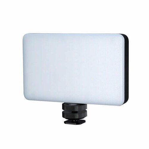 Видеосвет Ulanzi VL120 Bi-Color светодиодная LED лампа черный