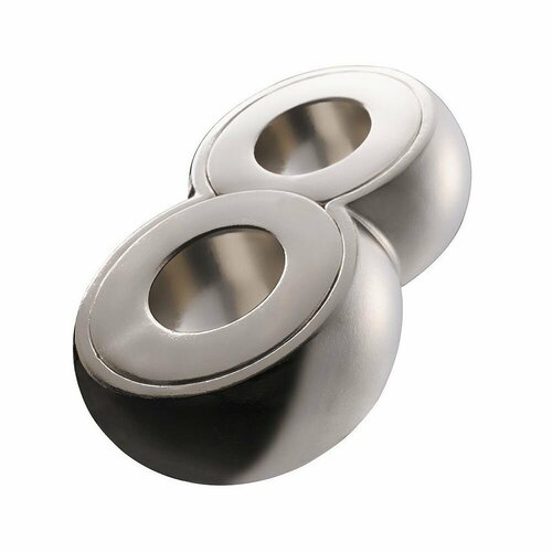 Головоломка Huzzle Cast Infinity (Сложность 6/6)