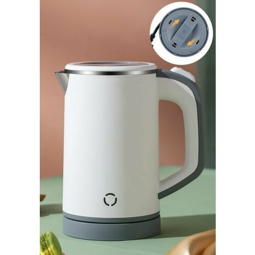 Электрический чайник Объем 08 литра 600 Вт 571000₽