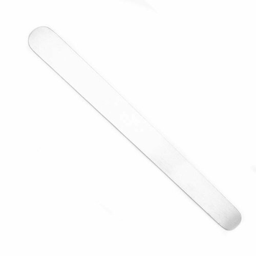 Лопатка-шпатель двухсторонняя медицинская 180 мм Sammar П-43-260 279₽