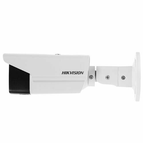 Видеокамера IP HIKVISION DS-2CD2T43G2-4I, 2.8 мм - фото №9