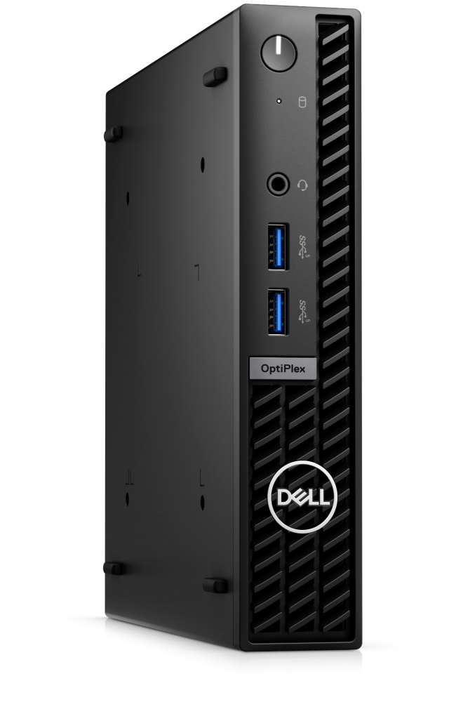 Настольный компьютер Dell OptiPlex 7010 Micro (7010-5821)