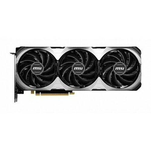MSI RTX 4070 Ti Ventus 3X 2640MHz PCI-E 40 12288Mb 21000MHz 192-bit HDMI 3xDP RTX 4070 TI VENTUS 3X 12G 8579800₽
