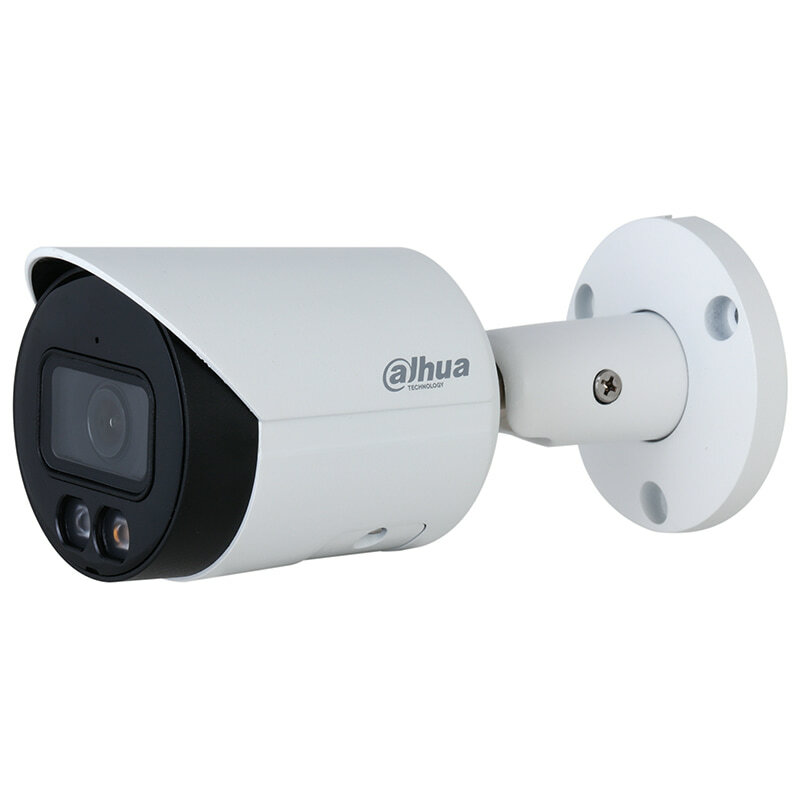 DH-IPC-HFW2449SP-S-IL-0360B IP видеокамера 4Mp Dahua