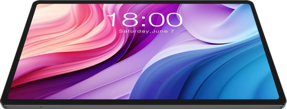 Планшет Teclast T40HD LTE 8/128Gb Space Gray (Android 13, Tiger T606, 10.4", 8192Mb/128Gb, 4G LTE ) [6940709685594] - фото №2