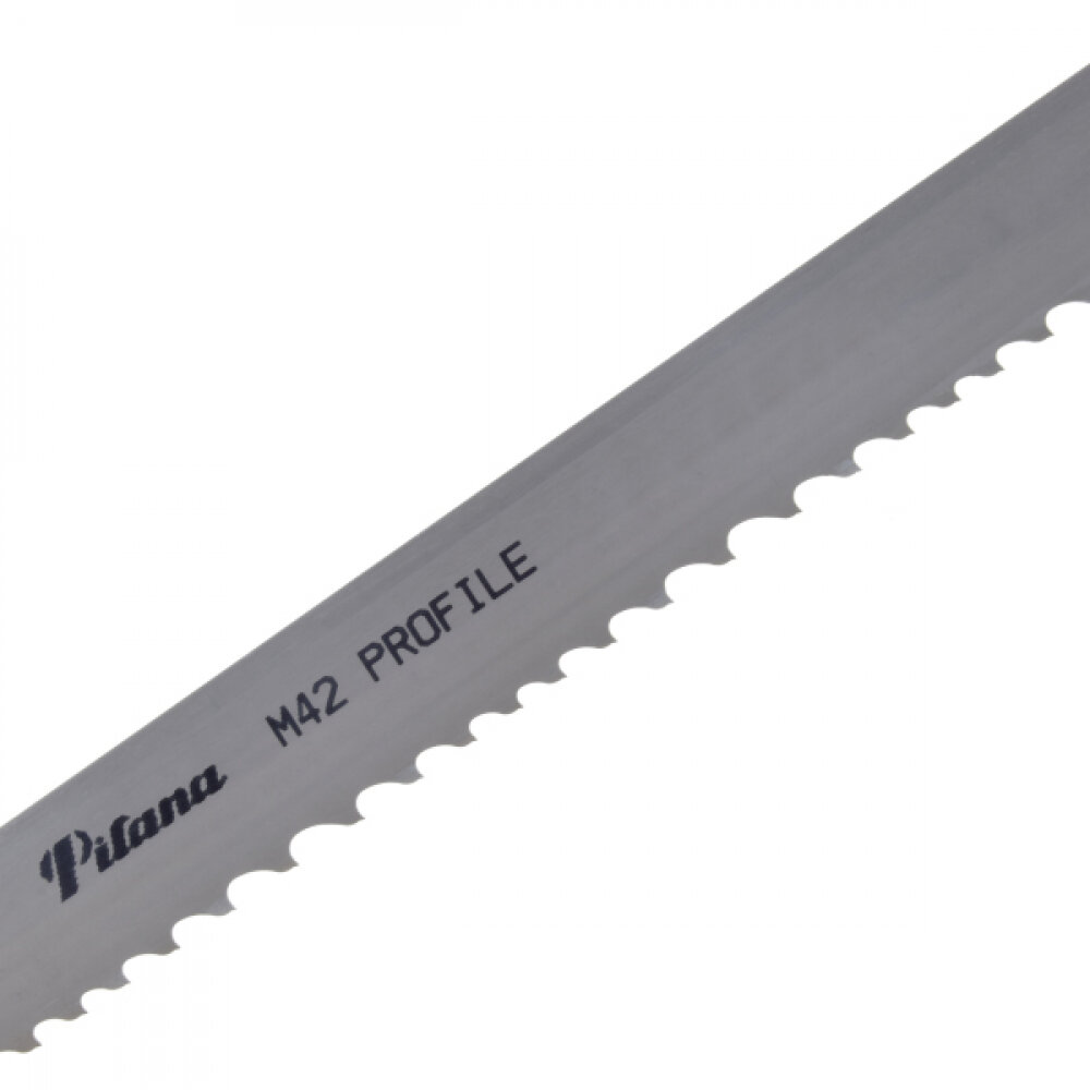 Ленточная пила Pilana Metal PROFILE