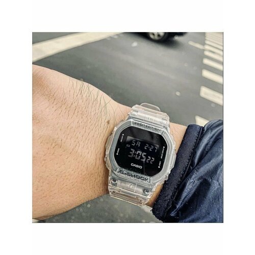 Мужские часы Casio