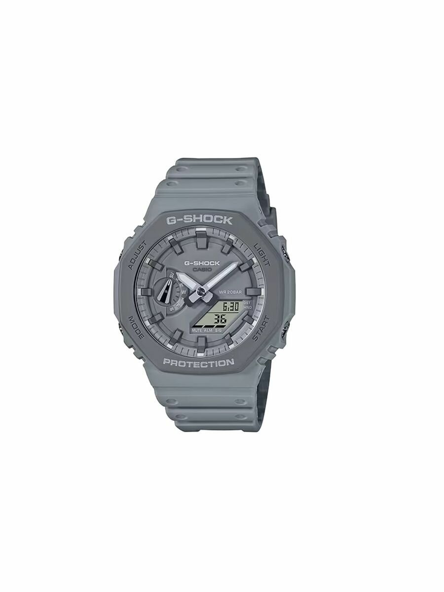 Наручные часы CASIO G-Shock GA-2110ET-8A