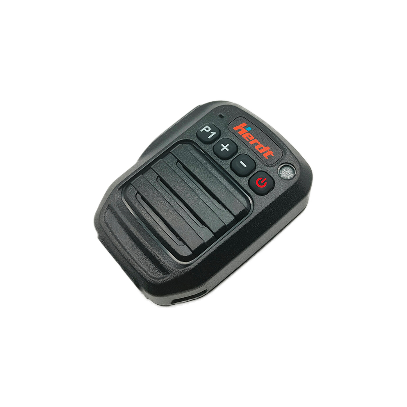 Тангента Bluetooth для рации Baofeng, Kenwood, Vector, Quansheng, WLN и TYT — фото 2