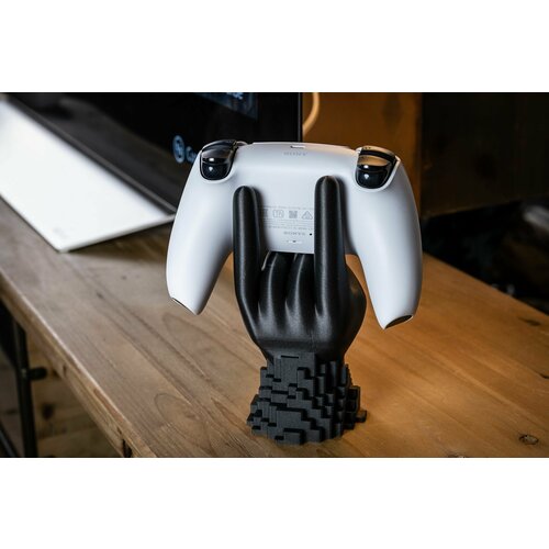 Держатель для джойстиков PS5 Xbox One Xbox Series XS рука 98500₽