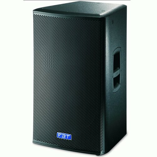 FBT MITUS 115A активная акустическая система би-амп 400200Вт 133дБ 46Гц-20к Гц DSP 15 1 21598800₽