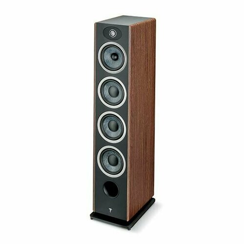 Напольная акустика Focal Vestia N3 Dark Wood 31990000₽