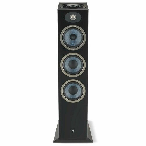 Focal Theva N3-D Black Напольная акустика 18999000₽