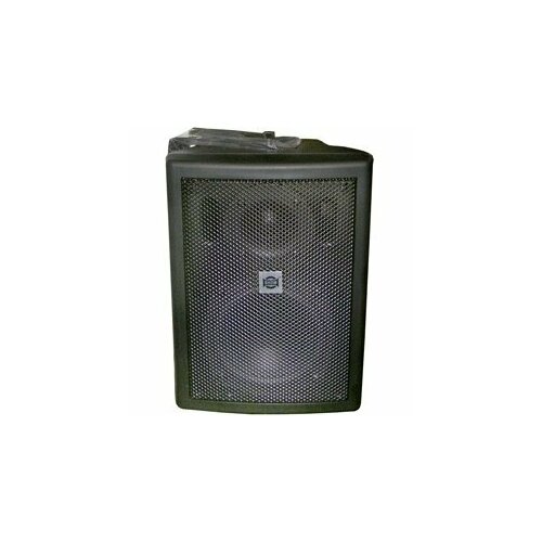 SHOW CSB-50CVBK 2-полосная акустическая система 70100В8 Ом 30 Вт RMS 86 дБ динамик 4 1013000₽