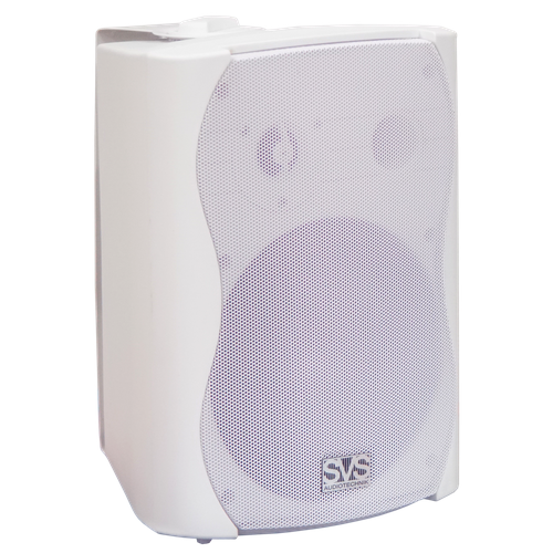 Громкоговоритель настенный SVS Audiotechnik WS-40 White 473200₽