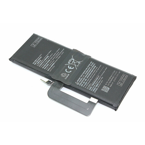 Аккумуляторная батарея BM4V Xiaomi Mi 10 ULTRA 100% orginal bm4v 2250mah battery for xiaomi mi 10 ultra phone replacement batteries