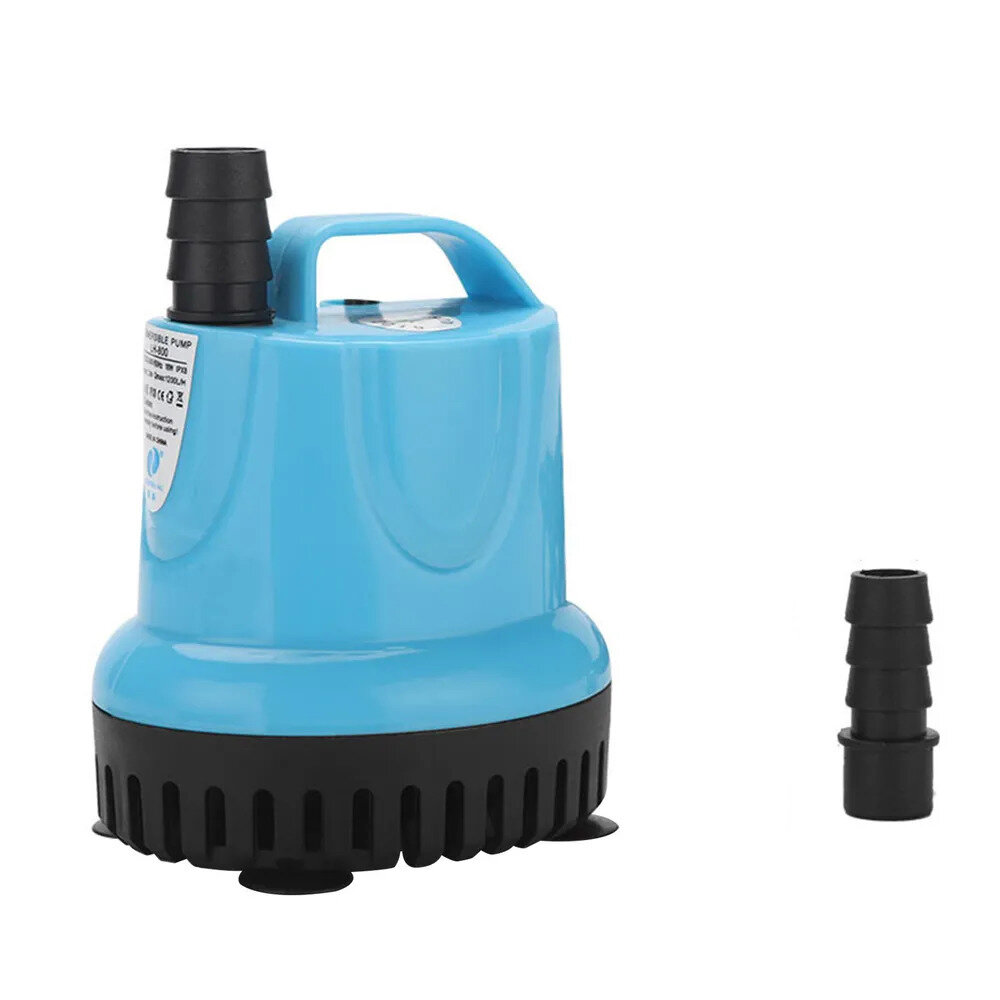 фото Насос погружной 220 В/50 Гц, 22022105