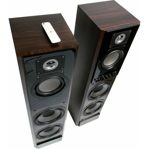 Акустика Nakatomi OS-74 коричневый 3612000₽