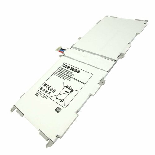 Аккумулятор для Samsung Galaxy Tab 4 sm-t531 6800mAh, 3.8V аккумулятор для samsung galaxy tab 4 10 1 sm t530 eb bt530fbe код товара 001 0000