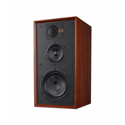 Акустическая система Wharfedale 85th Anniversary Linton Цвет: Красное Дерево [MAHOGANY]