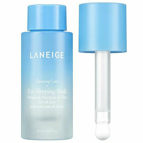 laneige lip sleeping mask berry LANEIGE - Eye Sleeping Mask