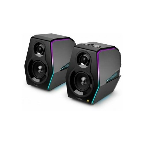 Акустическая система Edifier Колонки 20 черный 88Вт 3373700₽