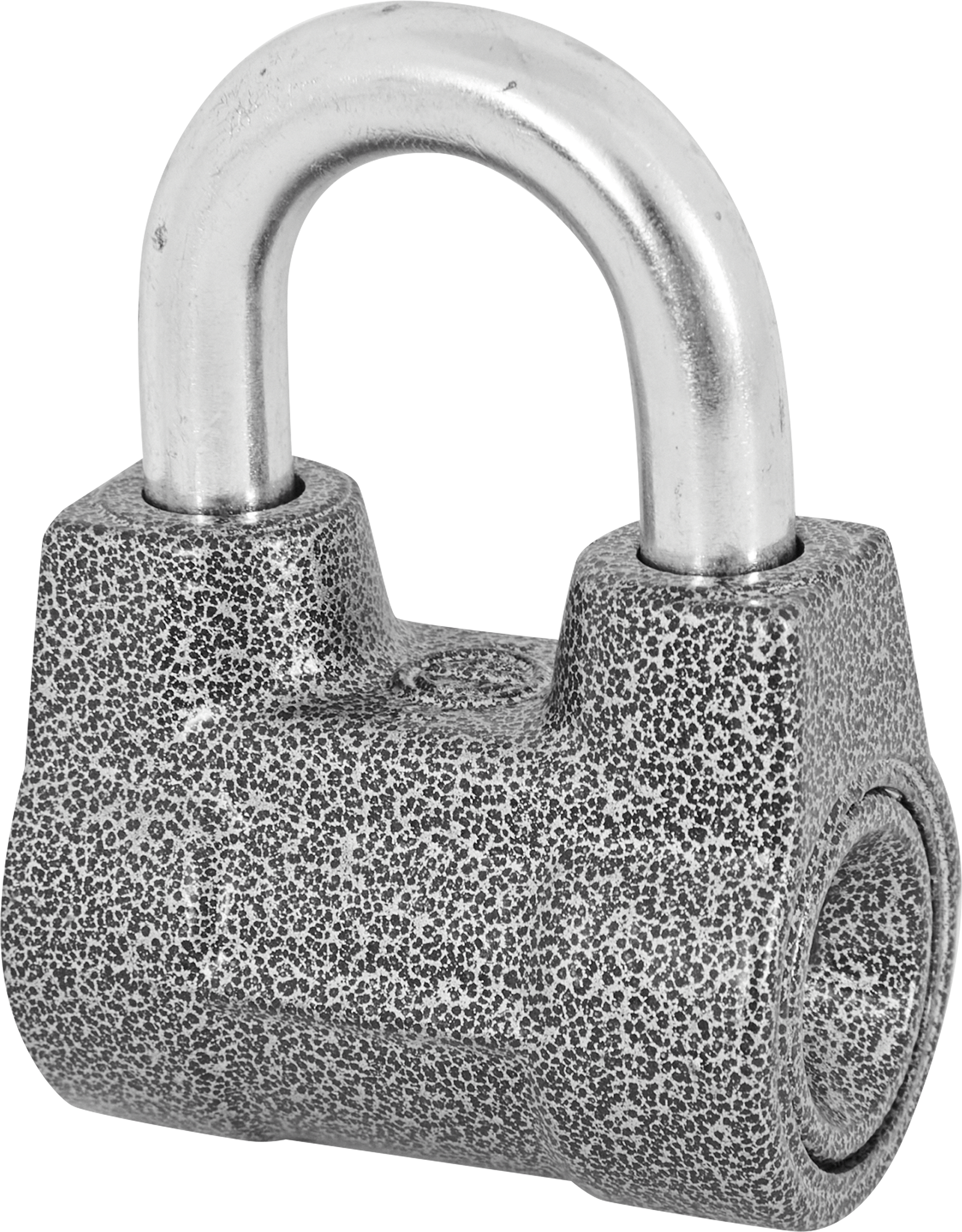 Замок навесной ЧАЗ алюминий 3 шт.