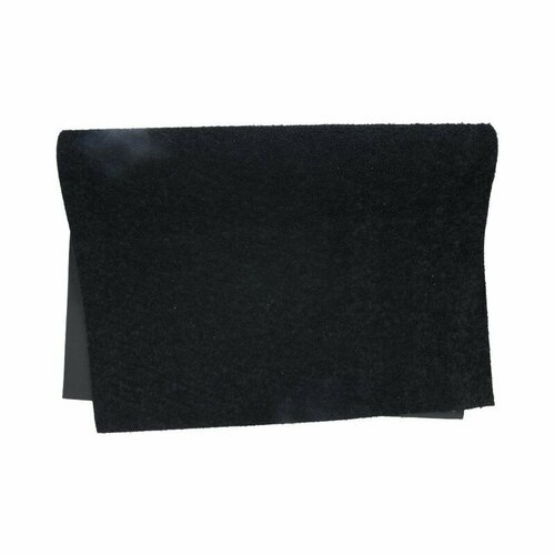 Фоамиран Волшебная мастерская FOM EVA текстурный 62 x 42 см 2 мм черный PLH - ЕVA-028 605₽