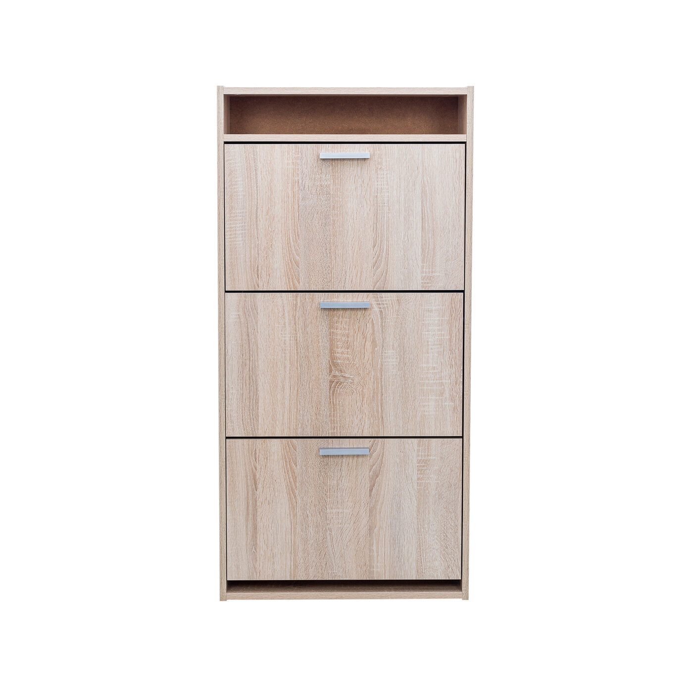 фото Обувница в прихожую Leset Ройс 3 закрытая