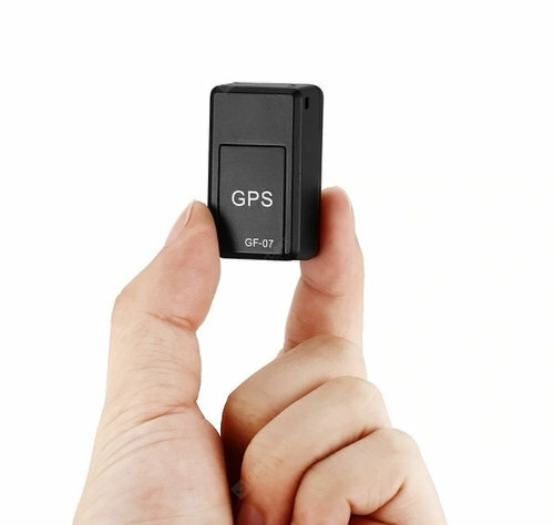 GF07 универсальный GPS|GSM трекер