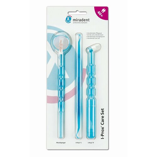 Мирадент l-prox care set