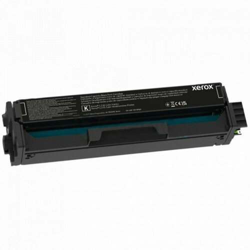 Картридж лазерный Xerox 006R04395 черный оригинальный повышенной емкости принтер xerox с230 c230v dni