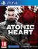 Игра Atomic Heart для PS4 (диск, русская озвучка)