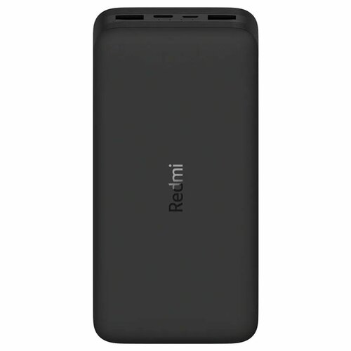 Power bank внешний аккумулятор 18W Fast Charge 20000 mAh 271000₽