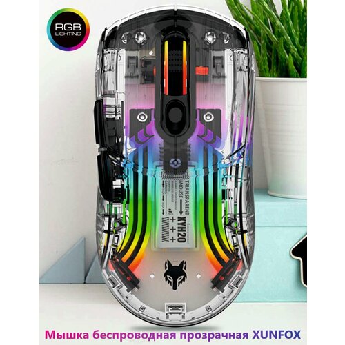 Мышка компьютерная 230000₽