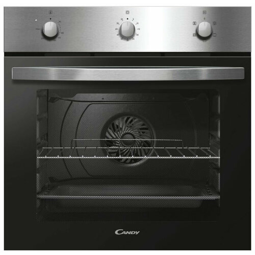 Встраиваемый электрический духовой шкаф Candy FIDC X502 2850500₽