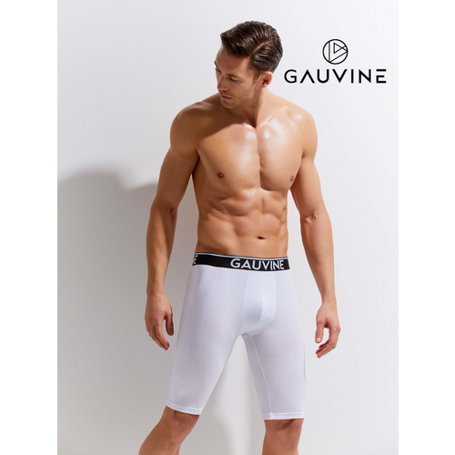 фото Трусы gauvine, размер s, белый