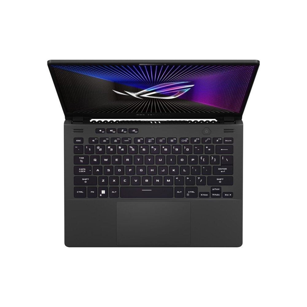 ASUS TUF Gaming FX507ZV4-LP106 90NR0FA7-M007U0 Grey 15.6" FHD i7 12700H-16384Mb-1024PCISSDGb-RTX4060 8Gb-noOs