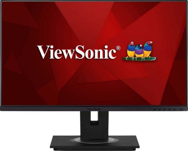 Монитор 23.8 ViewSonic VG2456 VG2456