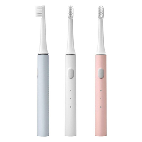 Зубная щетка электрическая Xiaomi MiJia T100 белая 119000₽