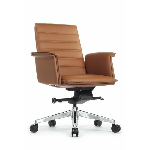 Кресло офисное компьютерное руководителя Rubens-M (B1819-2)